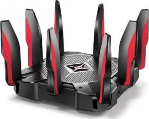 Router TP-Link Archer C5400X 1