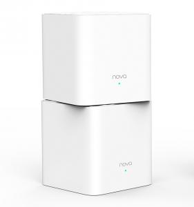 Router Tenda Nova MW3 2szt. 2