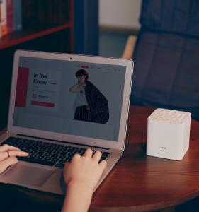 Router Tenda Nova MW3 2szt. 5