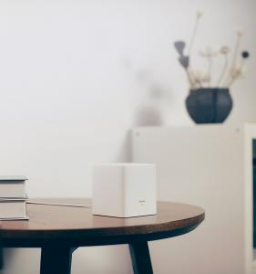 Router Tenda Nova MW3 2szt. 8