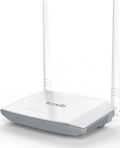 Router Tenda D301 v2 2