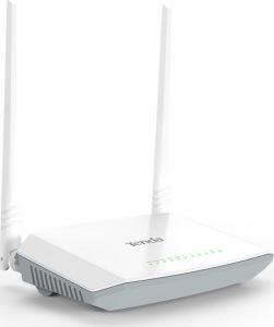 Router Tenda D301 v2 3