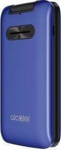 Telefon komórkowy Alcatel 30.25X Niebieski 3