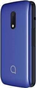 Telefon komórkowy Alcatel 30.25X Niebieski 5