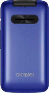 Telefon komórkowy Alcatel 30.25X Niebieski 1