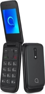 Telefon komórkowy Alcatel 20.53 Czarny 2