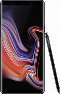 Smartfon Samsung Galaxy Note 9 128 GB Dual SIM Czarny  (SM-N960FZKHXEO) 2