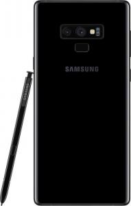 Smartfon Samsung Galaxy Note 9 128 GB Dual SIM Czarny  (SM-N960FZKHXEO) 3