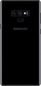 Smartfon Samsung Galaxy Note 9 128 GB Dual SIM Czarny  (SM-N960FZKHXEO) 4