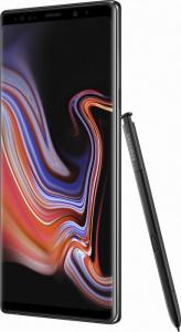 Smartfon Samsung Galaxy Note 9 128 GB Dual SIM Czarny  (SM-N960FZKHXEO) 8