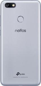 Smartfon TP-Link Neffos C9 16 GB Dual SIM Srebrny  (TP707A64PL) 2
