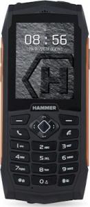 Telefon komórkowy myPhone Hammer 3 Plus 1
