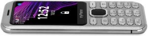 Telefon komórkowy myPhone Maestro Dual SIM Srebrny 4