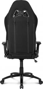 Fotel AKRacing Core EX Czarny materiał (AK-EX-BK) 6