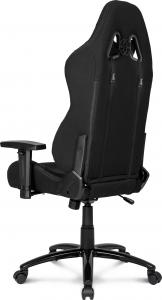 Fotel AKRacing Core EX Czarny materiał (AK-EX-BK) 7
