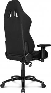 Fotel AKRacing Core EX Czarny materiał (AK-EX-BK) 12