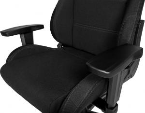 Fotel AKRacing Core EX Czarny materiał (AK-EX-BK) 17