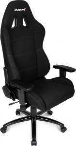 Fotel AKRacing Core EX Czarny materiał (AK-EX-BK) 20
