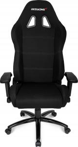 Fotel AKRacing Core EX Czarny materiał (AK-EX-BK) 22