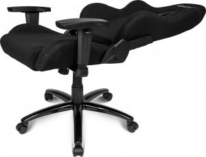 Fotel AKRacing Core EX Czarny materiał (AK-EX-BK) 23