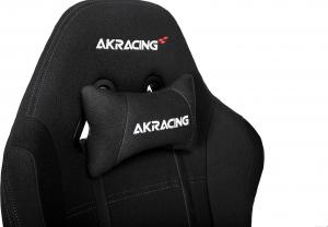 Fotel AKRacing Core EX Czarny materiał (AK-EX-BK) 25