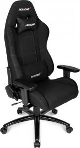 Fotel AKRacing Core EX Czarny materiał (AK-EX-BK) 26