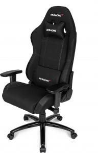 Fotel AKRacing Core EX Czarny materiał (AK-EX-BK) 27