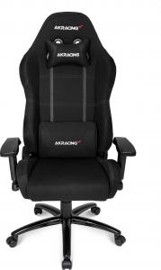 Fotel AKRacing Core EX Czarny materiał (AK-EX-BK) 28