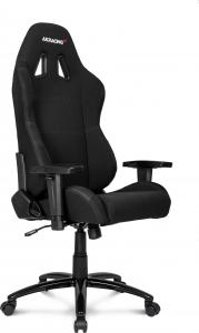 Fotel AKRacing Core EX Czarny materiał (AK-EX-BK) 29
