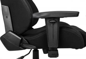 Fotel AKRacing Core EX Czarny materiał (AK-EX-BK) 31