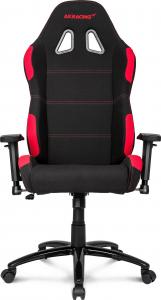 Fotel AKRacing Core EX Czarno-czerwony (AK-EX-BK/RD) 2