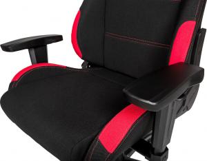 Fotel AKRacing Core EX Czarno-czerwony (AK-EX-BK/RD) 11
