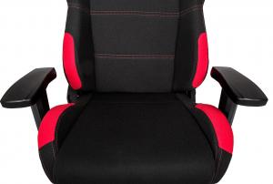 Fotel AKRacing Core EX Czarno-czerwony (AK-EX-BK/RD) 13