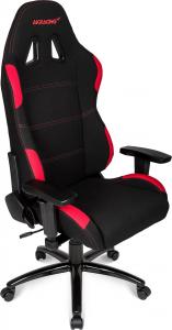 Fotel AKRacing Core EX Czarno-czerwony (AK-EX-BK/RD) 15