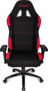 Fotel AKRacing Core EX Czarno-czerwony (AK-EX-BK/RD) 17