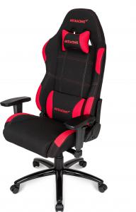 Fotel AKRacing Core EX Czarno-czerwony (AK-EX-BK/RD) 22