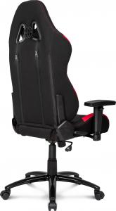Fotel AKRacing Core EX Czarno-czerwony (AK-EX-BK/RD) 28