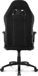 Fotel AKRacing Core Ex-Wide Czarny (AK-EX-EXWIDE-BK) 3