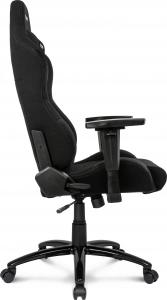Fotel AKRacing Core Ex-Wide Czarny (AK-EX-EXWIDE-BK) 4