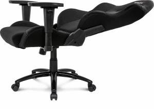 Fotel AKRacing Core Ex-Wide Czarny (AK-EX-EXWIDE-BK) 5