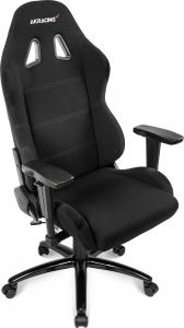 Fotel AKRacing Core Ex-Wide Czarny (AK-EX-EXWIDE-BK) 7