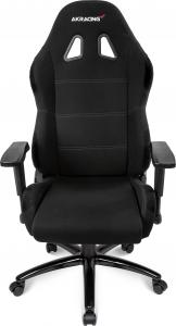 Fotel AKRacing Core Ex-Wide Czarny (AK-EX-EXWIDE-BK) 8