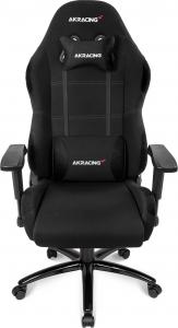 Fotel AKRacing Core Ex-Wide Czarny (AK-EX-EXWIDE-BK) 11