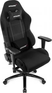 Fotel AKRacing Core Ex-Wide Czarny (AK-EX-EXWIDE-BK) 12