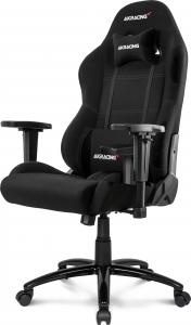 Fotel AKRacing Core Ex-Wide Czarny (AK-EX-EXWIDE-BK) 13