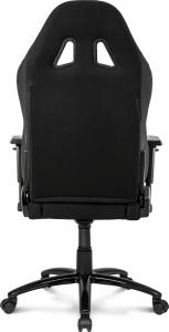Fotel AKRacing Core Ex-Wide Czarny (AK-EX-EXWIDE-BK) 16