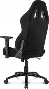 Fotel AKRacing Core Ex-Wide Czarny (AK-EX-EXWIDE-BK) 17