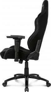 Fotel AKRacing Core Ex-Wide Czarny (AK-EX-EXWIDE-BK) 18