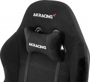 Fotel AKRacing Core Ex-Wide Czarny (AK-EX-EXWIDE-BK) 19