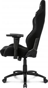 Fotel AKRacing Core Ex-Wide Czarny (AK-EX-EXWIDE-BK) 20
